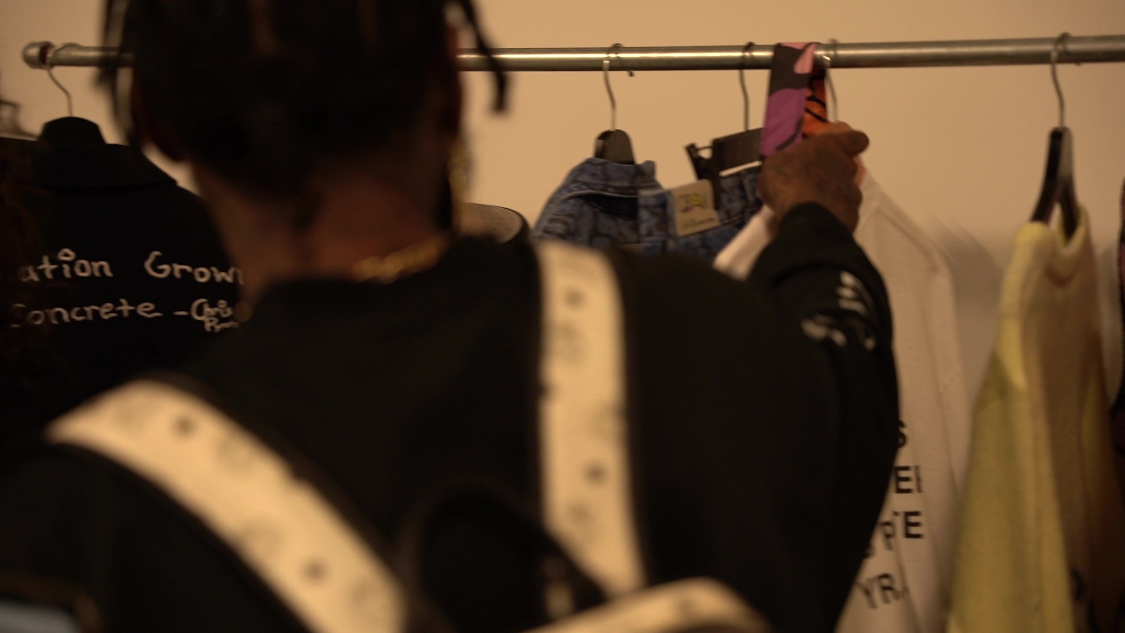 Plus x Chris Pyrate